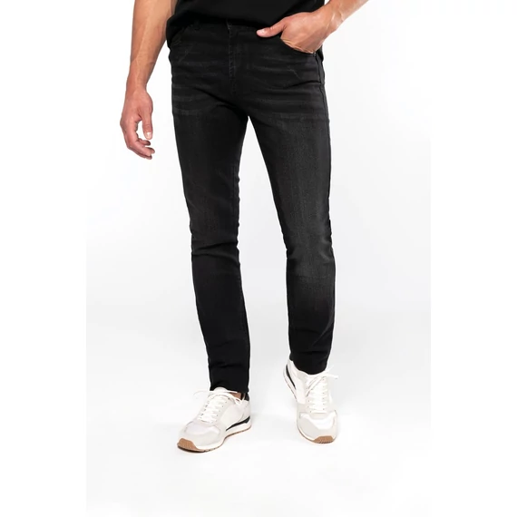 Basic jeans