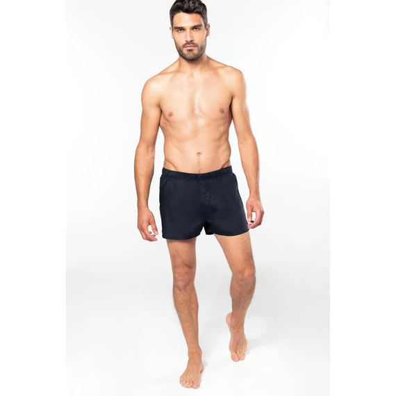 Men's boxer shorts