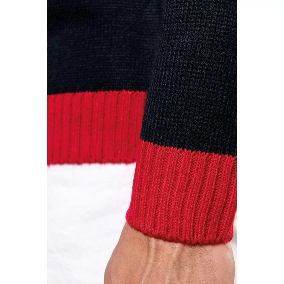 Unisex crew neck christmas jumper