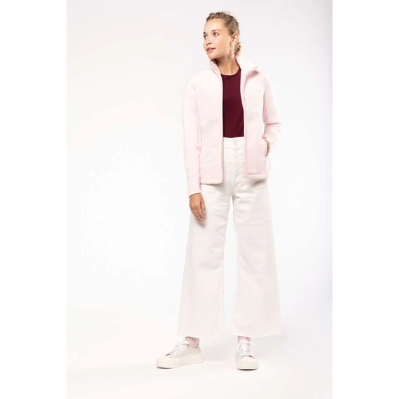 Maureen - ladies' full zip microfleece jacket