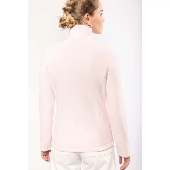 Maureen - ladies' full zip microfleece jacket