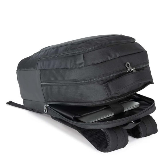 Business laptop backpack