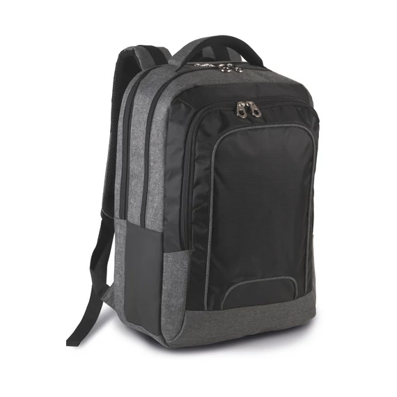Business laptop backpack