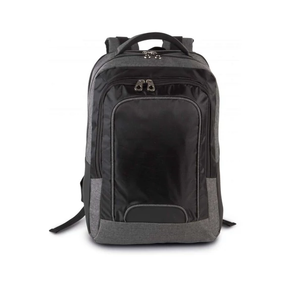 Business laptop backpack