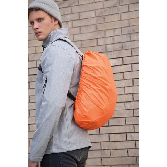 Backpack rain cover - small 20/35l