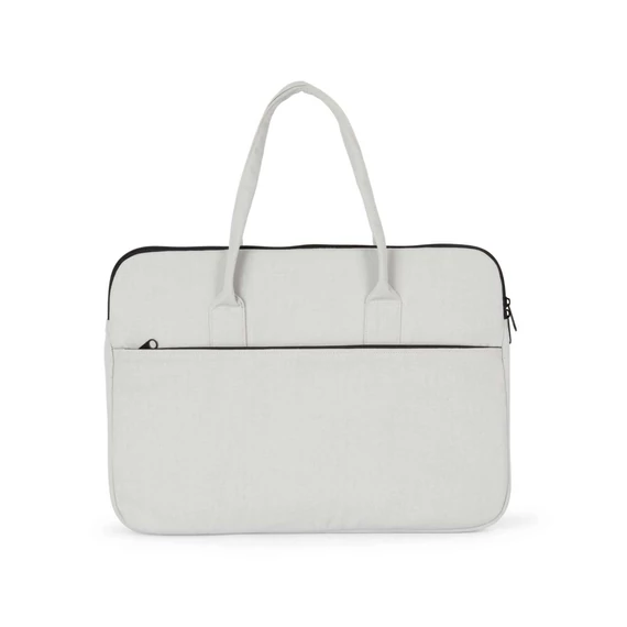 Work bag with tablet and laptop compartment