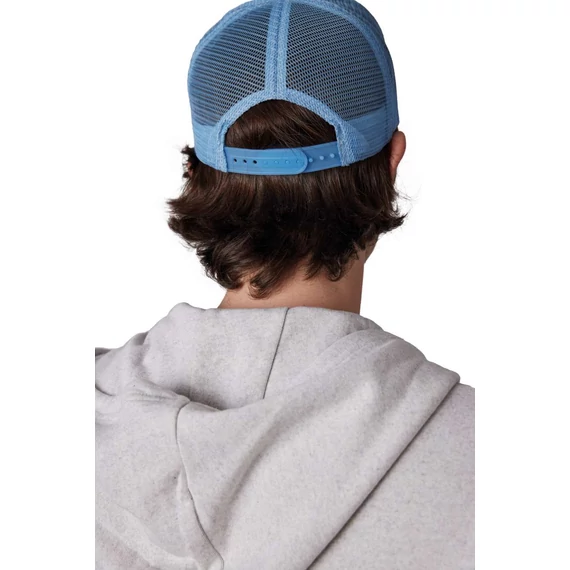 Trucker mesh cap - 5 panels