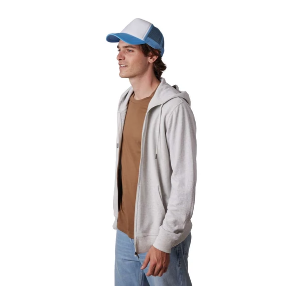 Trucker mesh cap - 5 panels