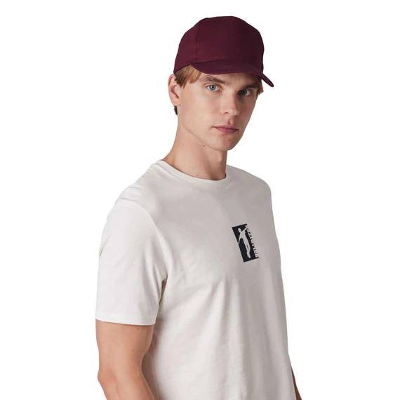 5 paneles pamut sapka