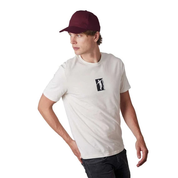 5 paneles pamut sapka