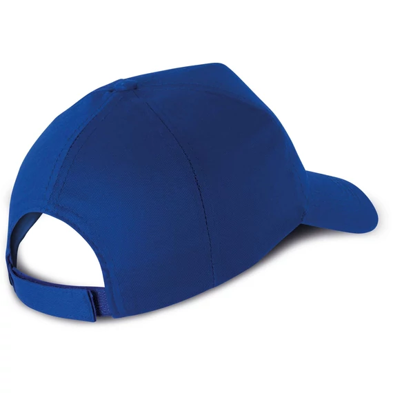 5 paneles pamut sapka