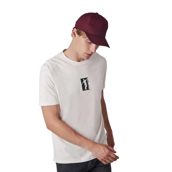 5 paneles pamut sapka