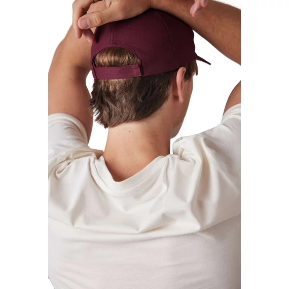 5 paneles pamut sapka