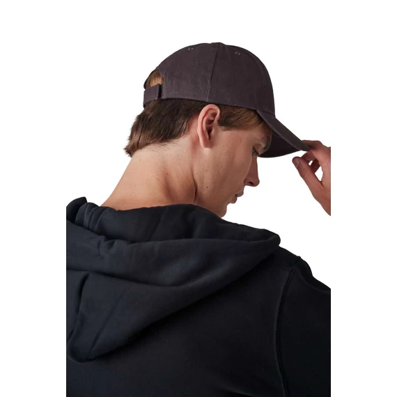 5 paneles organikus pamut sapka