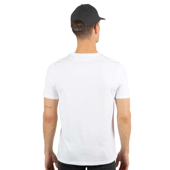 5 panels cotton sandwich cap