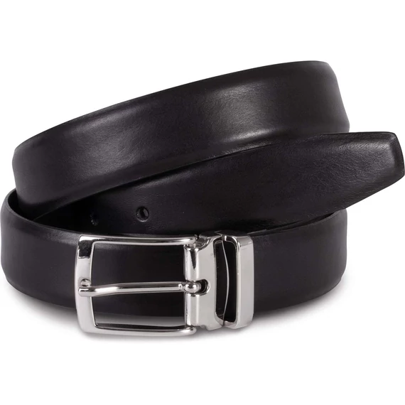 Leather belt - 30mm