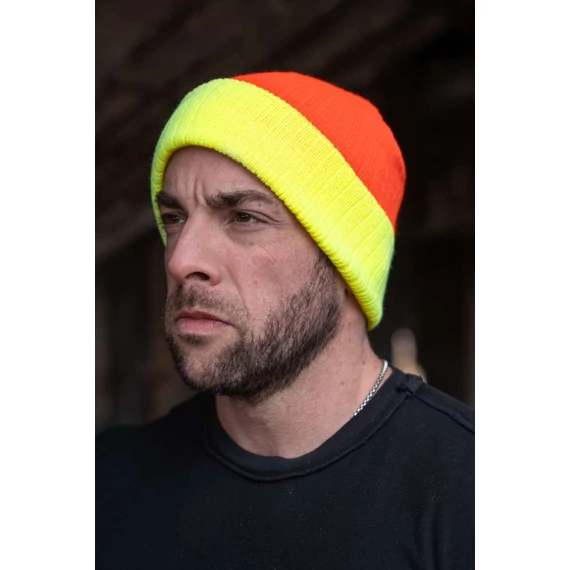 Korntex Mezt kötött sapka