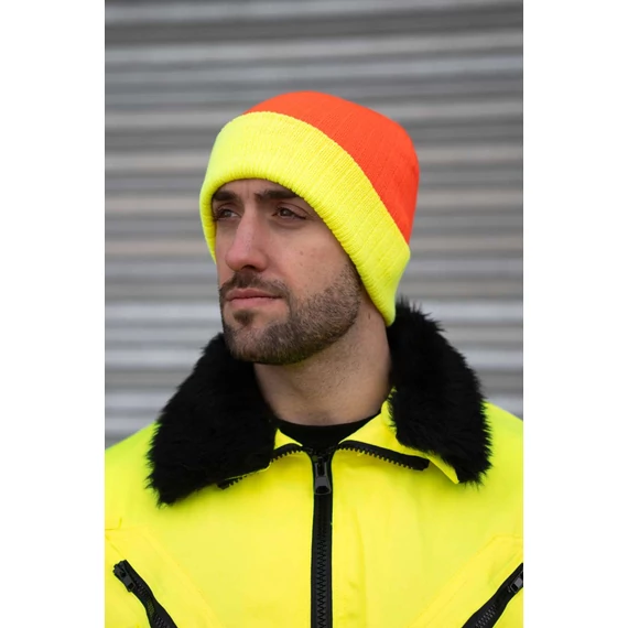 Korntex Mezt kötött sapka