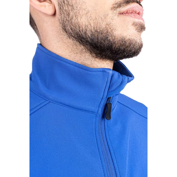 3 rétegű softshell kabát