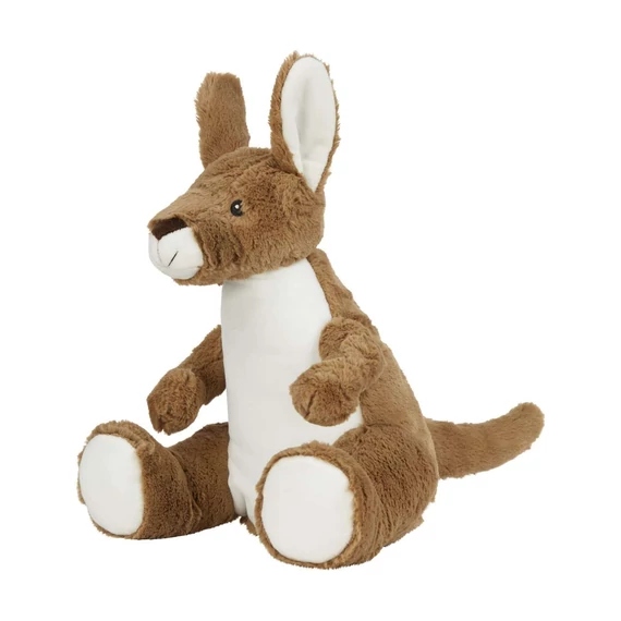 Zippie kangaroo