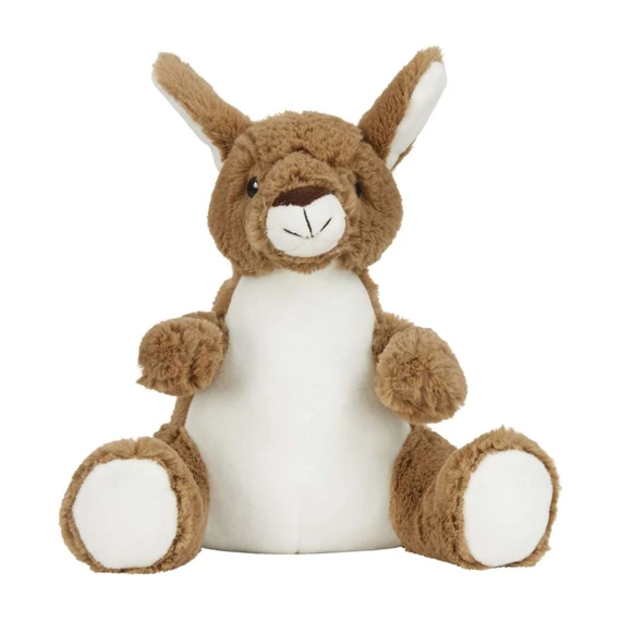 Zippie kangaroo