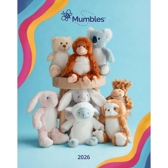 Mumbles katalógus 2026