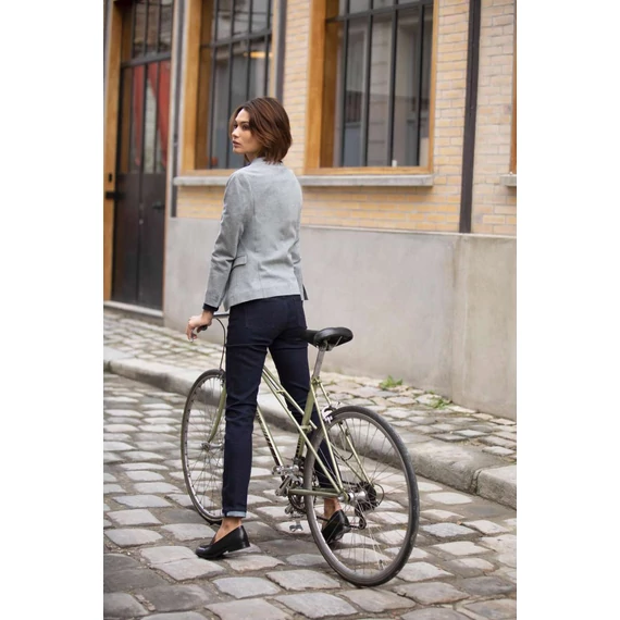 Marcel women - piqué blazer