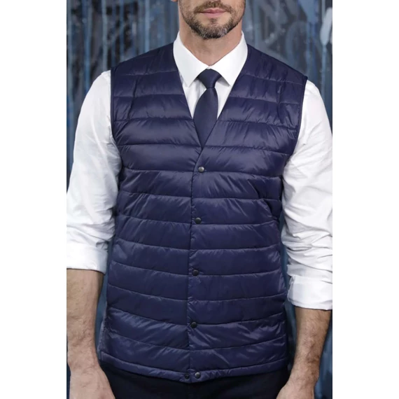 Arthur men - lightweight bodywarmer