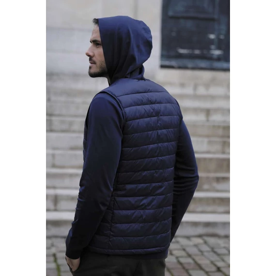 Arthur men - lightweight bodywarmer