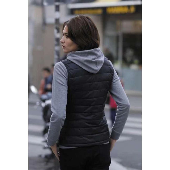 Arthur women - lightweight bodywarmer