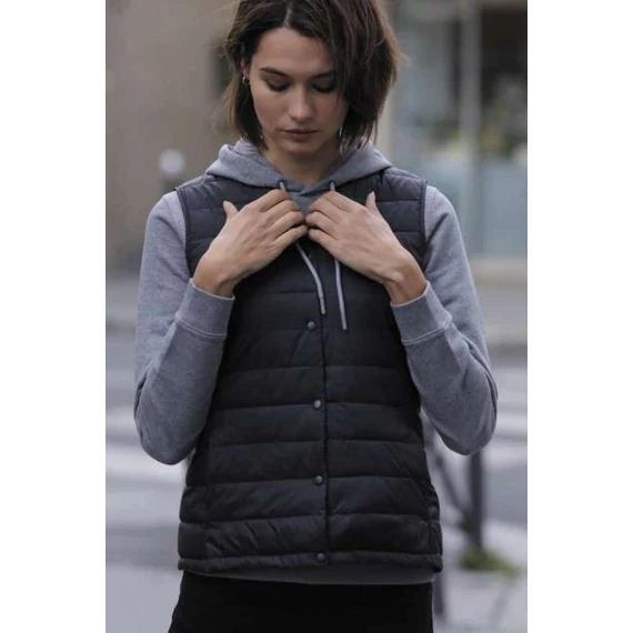 Arthur women - lightweight bodywarmer
