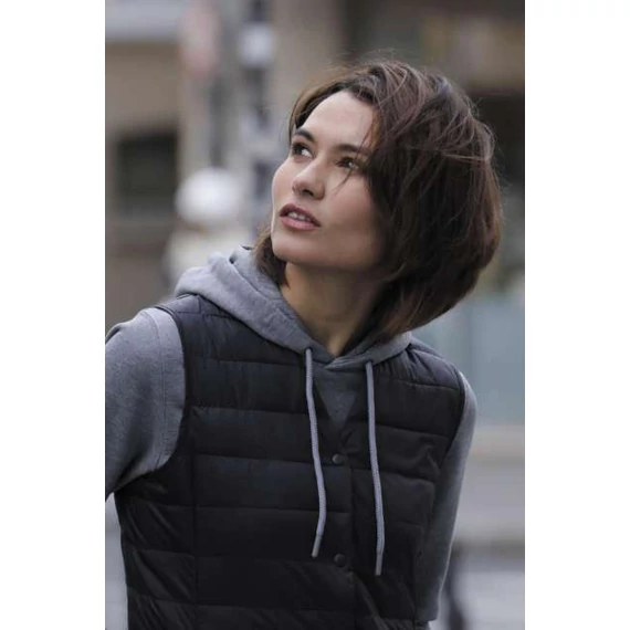 Arthur women - lightweight bodywarmer