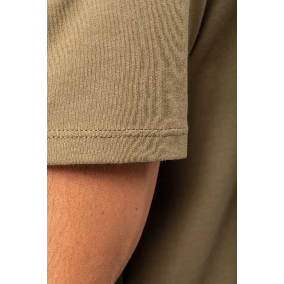 Eco-friendly unisex t-shirt