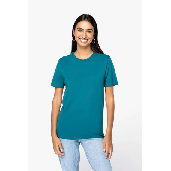 Unisex eco-friendly t-shirt