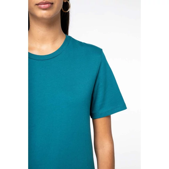 Unisex eco-friendly t-shirt