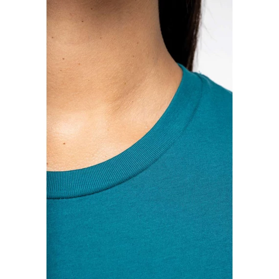 Unisex eco-friendly t-shirt