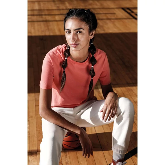 Unisex eco-friendly t-shirt