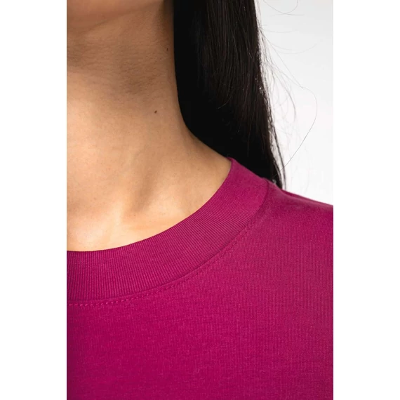 Ladies’ eco-friendly oversized t-shirt