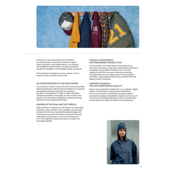 Native spirit katalógus 2026