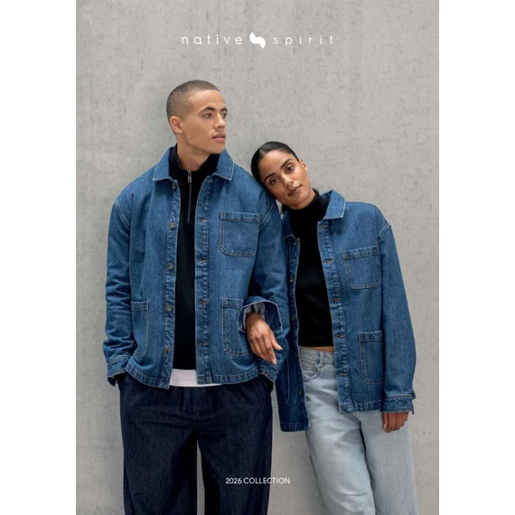 Native spirit katalógus 2026