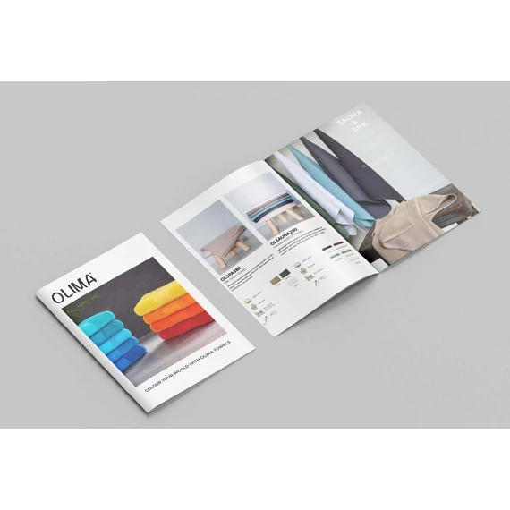 Olima catalogue 2026