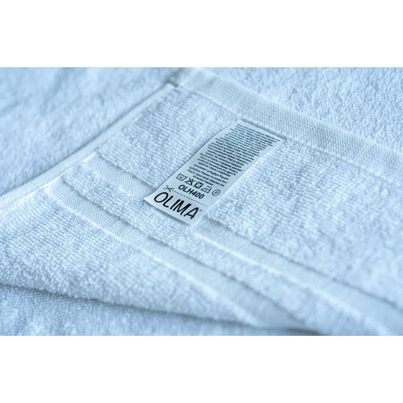 Olima hotel towel classic