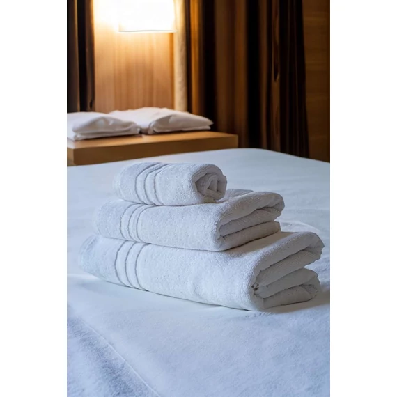 Olima high-quality hotel towel