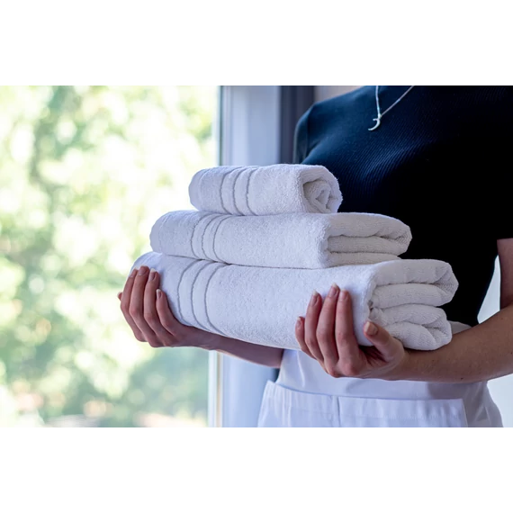Olima high-quality hotel towel