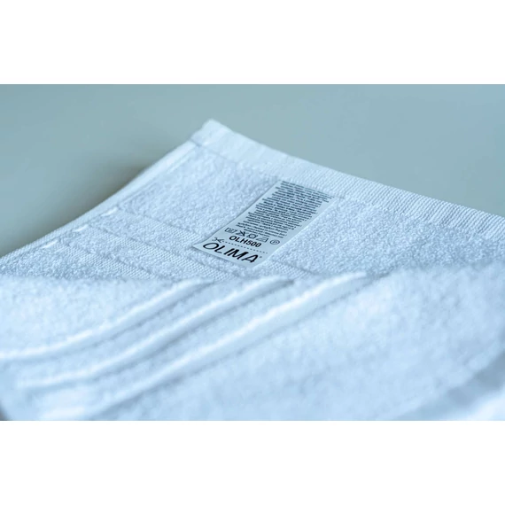 Olima high-quality hotel towel