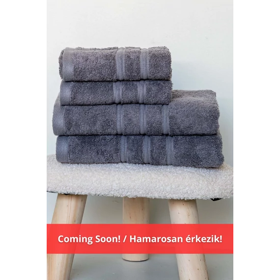 Olima premium bambusz törölköző