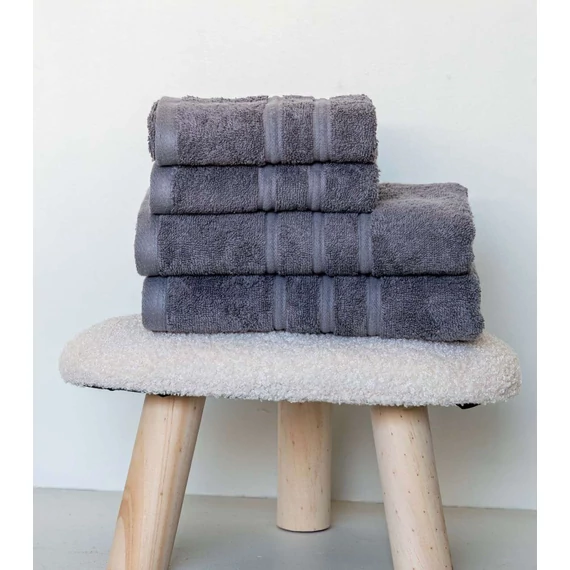 Olima premium bambusz törölköző