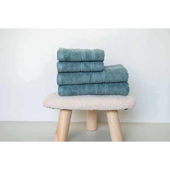 Olima premium bambusz törölköző