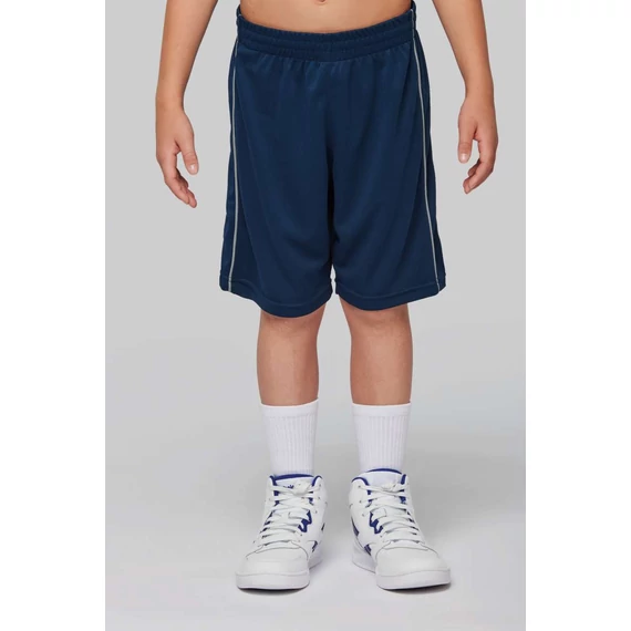 Kid's basket ball shorts