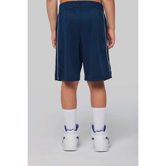 Kid's basket ball shorts
